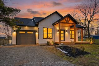 Bungalow for Sale, 2365 Cross St, Fort Erie, ON