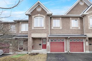 Townhouse for Sale, 352 Forestbrook St, Kanata, ON