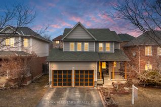 Detached House for Sale, 18 Reddenhurst Cres, Georgina, ON