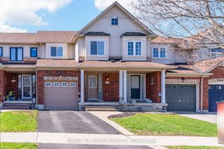 Property for Sale, 105 Hammill Hts, East Gwillimbury, ON