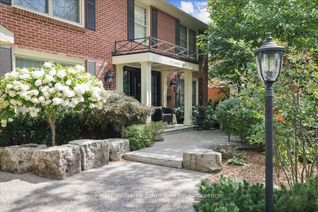 Detached House for Sale, 249 Camelot Dr, Burlington, ON