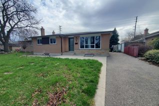 Property for Rent, 9 Belmont Dr, Brampton, ON