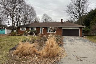 Bungalow for Sale, 10208 Tenth Line, Halton Hills, ON