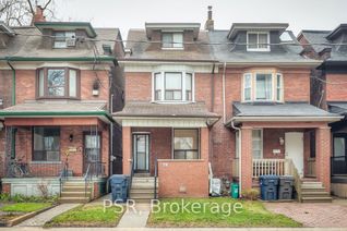 House for Sale, 41 Springhurst Ave, Toronto, ON