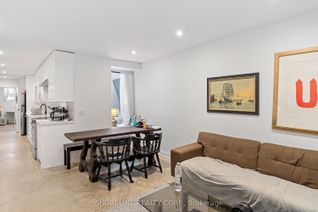Property for Rent, 14 Seaforth Ave #Basement, Toronto, ON