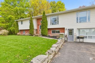 Detached House for Sale, 93 Tannery Rd, Madoc, ON