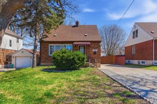 Detached House for Sale, 5654 Drummond Rd, Niagara Falls, ON