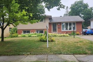 Duplex for Sale, 1473 Glengarry Ave, London North, ON