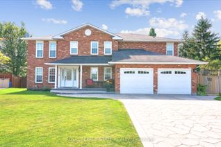 Property for Sale, 42 Farewell Cres, West Lincoln, ON