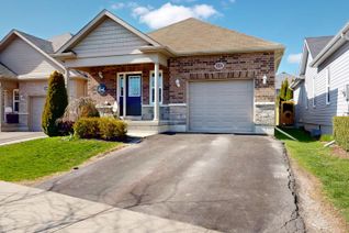 Detached House for Sale, 438 Stirling Way, Cobourg, ON