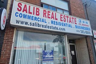 Commercial/Retail Property for Lease, 2869 Kingston N/A #Main, Toronto, ON