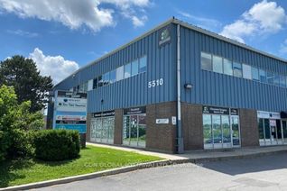 Property for Lease, 5510 Canotek Rd #201, Beacon Hill North - South and Area, ON
