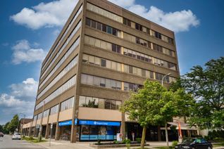 Office for Sale, 43 Church St #504, St. Catharines, ON