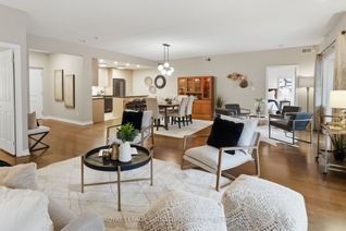 Condo for Sale, 220 Main St N #106, Uxbridge, ON