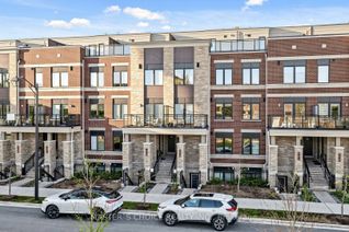 Condo for Sale, 56 Elizabeth St #1404, Richmond Hill, ON