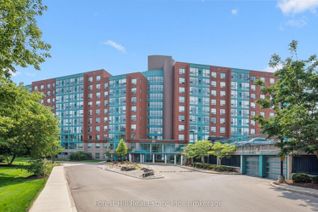 Apartment for Sale, 55 Blue Springs Dr #402, Waterloo, ON