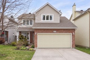 House for Sale, 727 Brome Cres, Orleans - Cumberland and Area, ON