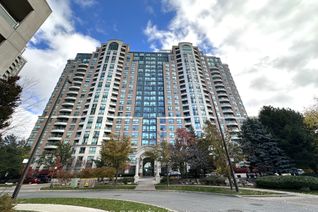 Condo Apartment for Sale, 23 Lorraine Dr #116, Toronto, ON