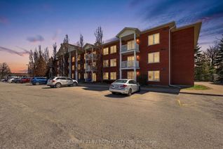 Apartment for Sale, 49 Jacobs Ter #116, Barrie, ON