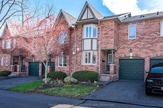 Townhouse for Sale, 76 River Dr #10, Halton Hills, ON