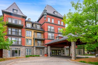 Apartment for Sale, 156 Jozo Weider Blvd #241, Blue Mountains, ON