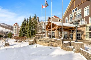 Apartment for Sale, 220 Gord Canning Dr #321, Blue Mountains, ON