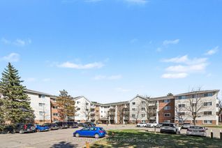 Condo for Sale, 280 Brittany Dr #312, Manor Park - Cardinal Glen and Area, ON