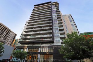 Apartment for Sale, 255 Bay St #1603, Ottawa Centre, ON