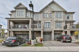 Condo Townhouse for Sale, 115 South Creek Dr #1C, Kitchener, ON