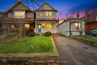 Duplex for Sale, 49 Holland Park Ave, Toronto, ON