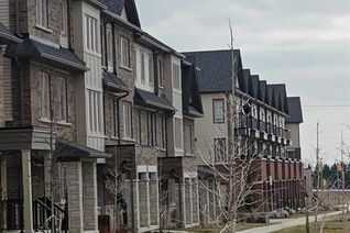 Freehold Townhouse for Sale, 2089 Prestonvale Rd, Clarington, ON