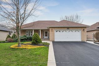 Bungalow for Sale, 18 Sea Breeze Dr, Norfolk, ON