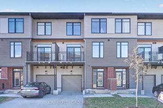 Freehold Townhouse for Sale, 184 Visor Private, Kanata, ON