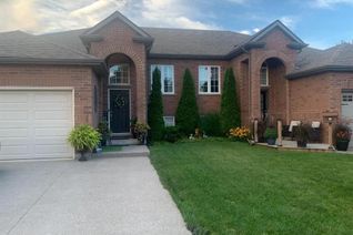 Bungalow for Rent, 6311 BELLEVUE St #Lower, Niagara Falls, ON