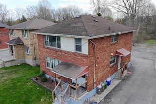 Triplex for Sale, 74 Essex St, London North, ON