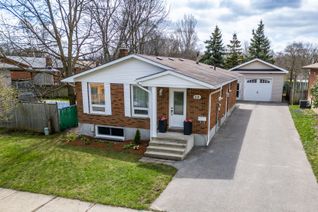 Bungalow for Sale, 513 Havelock Dr, Waterloo, ON