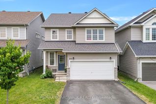 Detached House for Sale, 302 Haliburton Hts, Kanata, ON