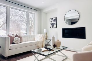 Detached House for Sale, 30 Frank Lloyd Wright St, Whitby, ON Detached House for Sale, 30 Frank Lloyd Wright St, Whitby, ON