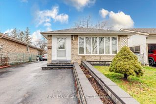Detached House for Rent, 38 Loradeen Cres #Bsmt, Toronto, ON