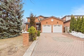Property for Rent, 61 Dundee Cres #Main, Markham, ON