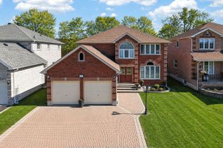 Detached House for Sale, 67 Livia Herman Way, Barrie, ON