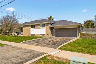Bungalow for Sale, 491 Warminster Dr, Oakville, ON