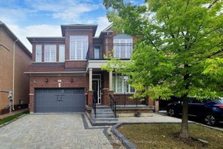 Property for Rent, 41 Amaranth Cres, Brampton, ON