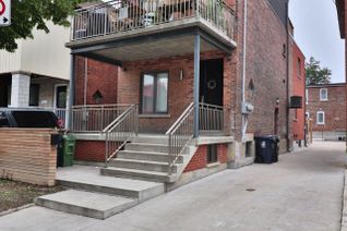 Detached House for Rent, 35 Cloverdale Rd #Main, Toronto, ON