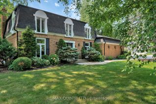House for Sale, 22 Forest Hill Cres, Belleville, ON