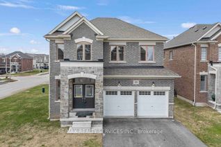 Detached House for Sale, 44 Corbett St, Southgate, ON Detached House for Sale, 44 Corbett St, Southgate, ON