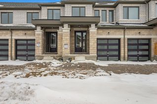 Freehold Townhouse for Sale, 22 Keenan St, Kawartha Lakes, ON