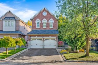 Detached House for Sale, 37 RAVINE EDGE Dr, Richmond Hill, ON