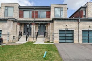 Townhouse for Sale, 129 Cole Ter E, Woodstock, ON