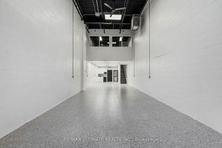 Industrial Property for Sale, 210 Silver Star Blvd #823, Toronto, ON